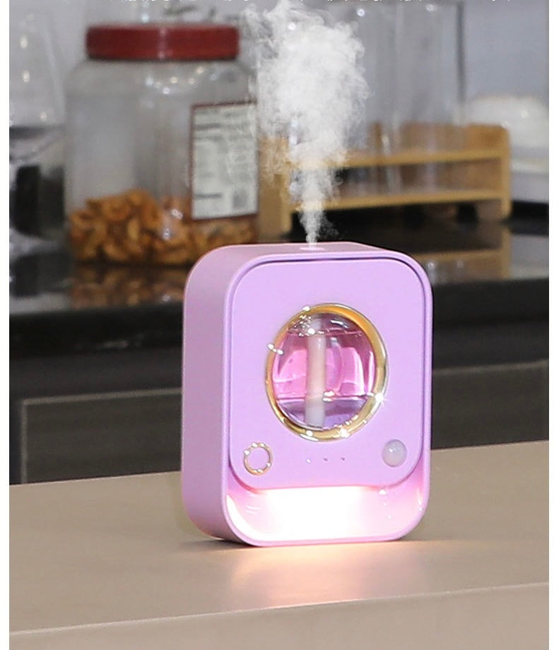 Smart  Auto Aroma Diffuser