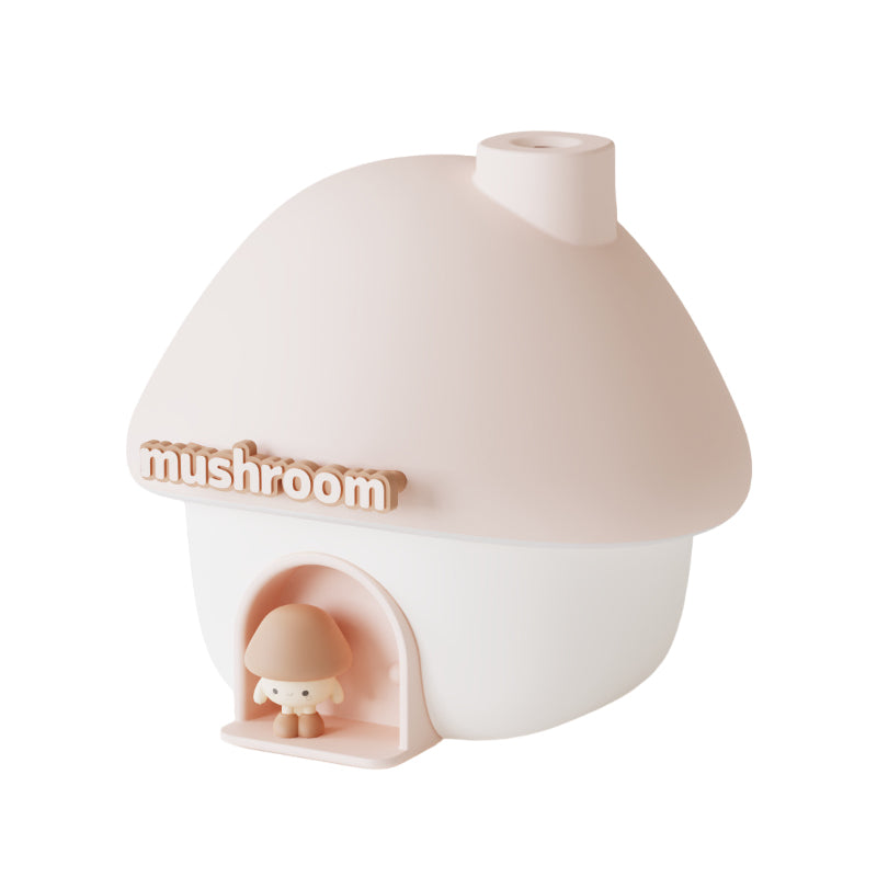 Mushroom Humidifier