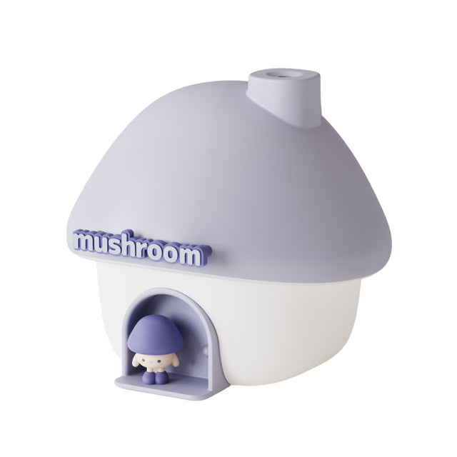 Mushroom Humidifier