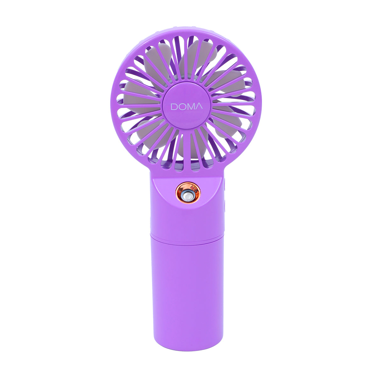 Handy Spray Fan