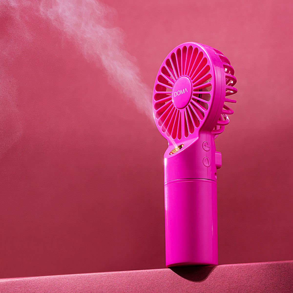 Handy Spray Fan