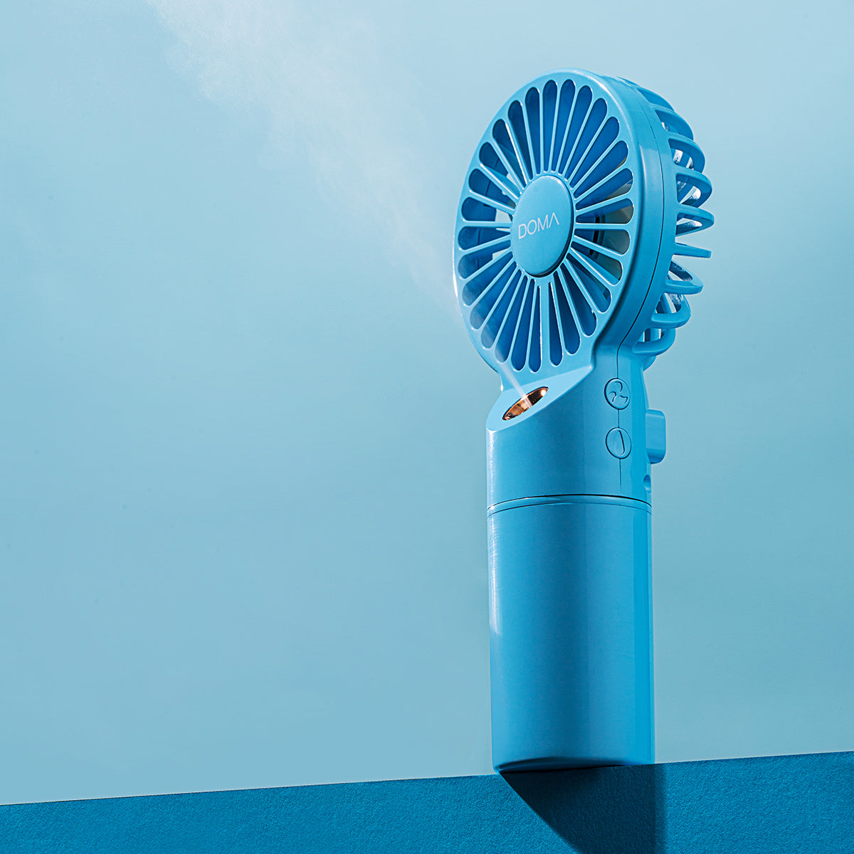 Handy Spray Fan