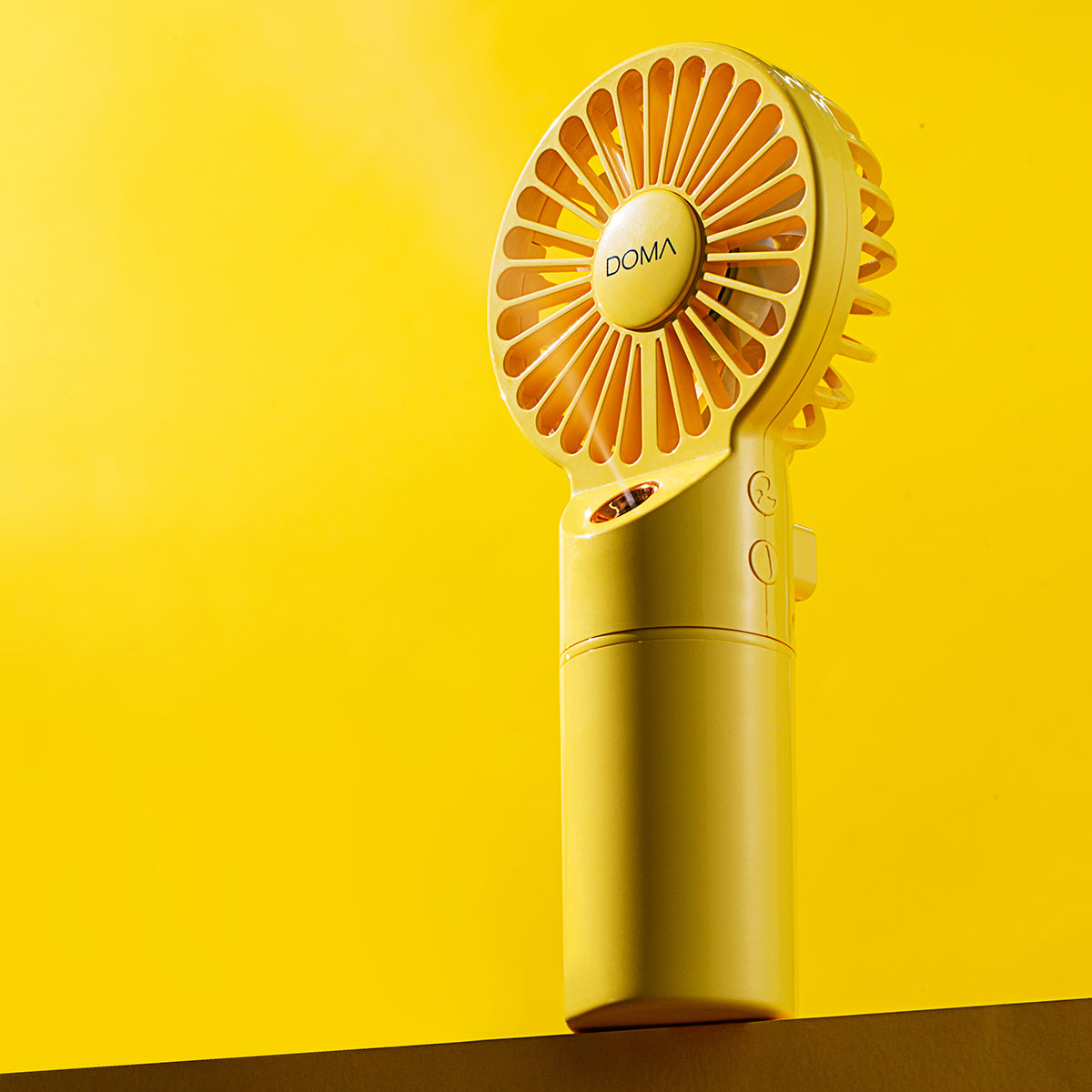 Handy Spray Fan