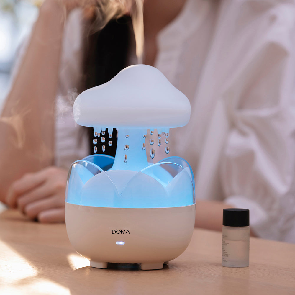 Raindrop Aroma Diffuser