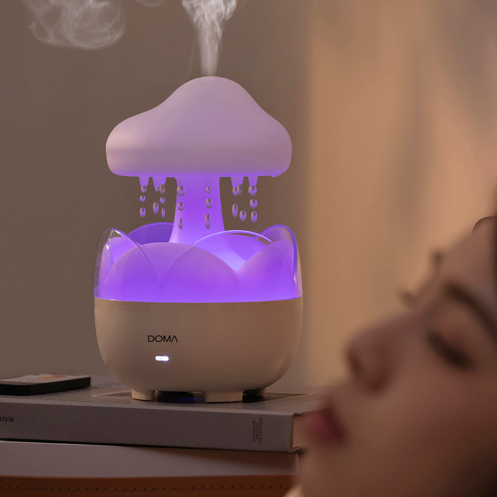 Raindrop Aroma Diffuser