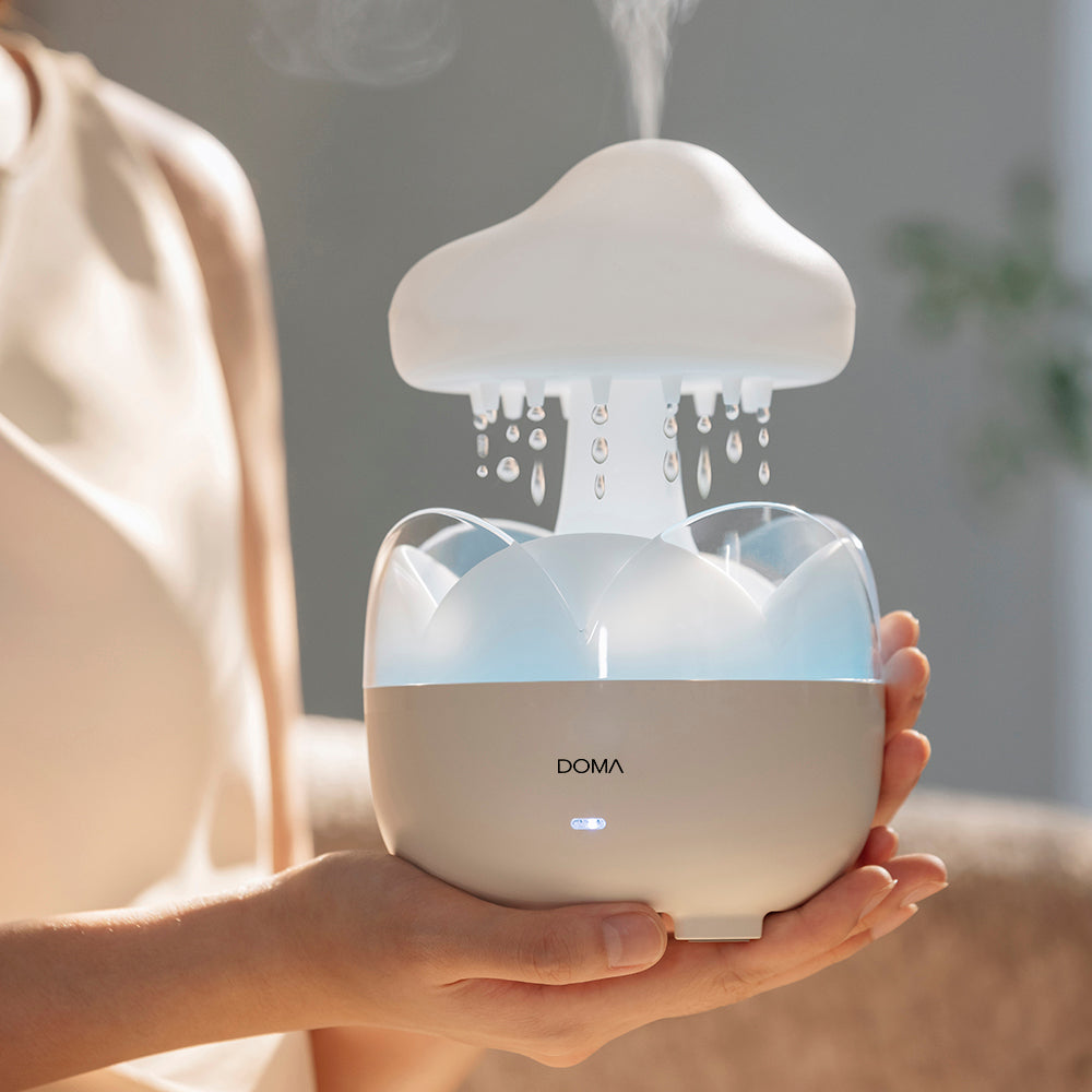 Raindrop Aroma Diffuser